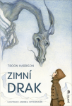 Zimní drak Troon Harrison