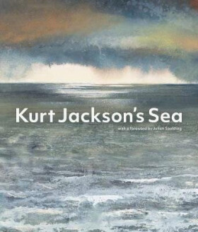 Kurt Jackson´s Sea - Kurt Jackson