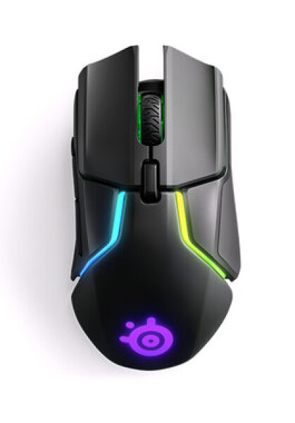 SteelSeries Rival 650 62456