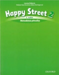 Happy Street metodická příručka