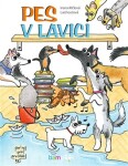 Pes lavici