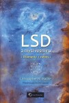 LSD a mysl vesmíru - Diamanty z nebes - Christopher M. Bache