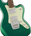Fender Squier Paranormal Rascal HH LRL SHW