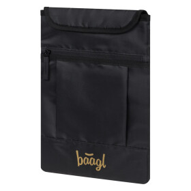 Obal na notebook Gold