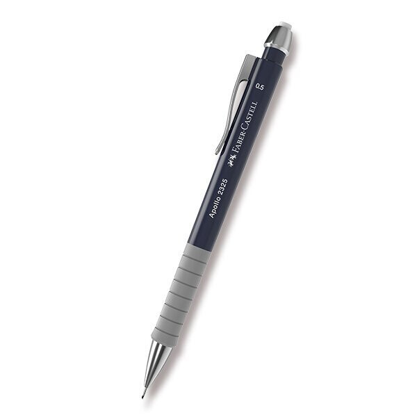 Faber - Castell Mikrotužka Apollo - tmavě modrá 0,5 mm