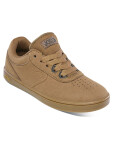 Etnies Joslin BROWN/BLACK/GUM dětské boty