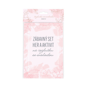 Set her a aktivit na rozlučku se svobodou - Albi