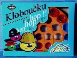 Kloboučku hop!