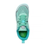 Dětské trailové barefoot tenisky TUNDRA JUNIOR TURQUOISE Joma BFTUNJW2615 - 36