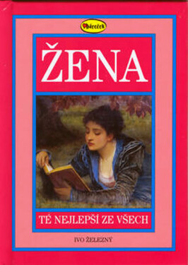 Žena