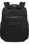 Samsonite PRO-DLX 6 Batoh 15.6" SLIM černá / Batoh na notebook až 15.6" / 43 x 30 x 15 cm (151780-1041)