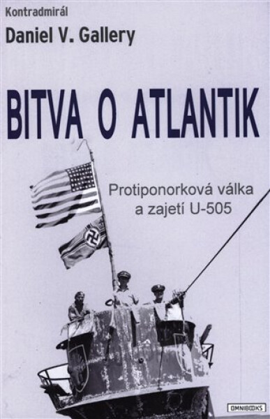 Bitva Atlantik