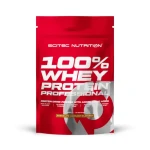 Scitec Nutrition 100% WP Professional 1000 g chocolate hazelnut (14441)