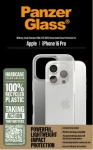 PanzerGlass HardCase iPhone 16 Pro transparentní / Pouzdro / TPU (1288)