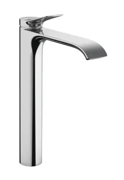 Hansgrohe Vivenis - Umyvadlová baterie 250 | EcoSmart | chrom (75042000)