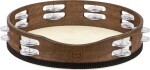 Meinl 12" Tamburello Walnut Brown