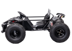 Mamido Elektrické autíčko Buggy SX2358 XXL 800W černé