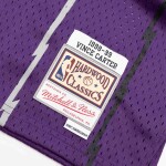 Mitchell & Ness Dětský dres Toronto Raptors NBA Vince Carter #15 1998-99 Youth Swingman (YOUTH)