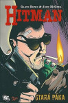 Hitman Stará páka Garth Ennis,