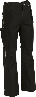 Nepromokavé kalhoty COFRA NEW HAZEN Barva: Černá, Velikost: 44 (V042-1-05_Z44)