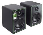 Wavemaster CUBE NEO černá / reproduktory / 2.0 / Bluetooth / 3.5mm jack / RMS 50W / dálkové ovládání (66380)