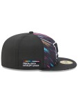 New Era Pánská kšiltovka New York Giants NFL 2026 Crucial Catch 59FIFTY Fitted Velikost: 7 3/8