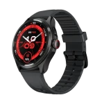 Ticwatch Pro 5 Enduro Black / Chytré hodinky / 1.43" AMOLED / GPS + NFC / 466x466 / 628 mAh / 5ATM (Pro 5 Enduro Black)