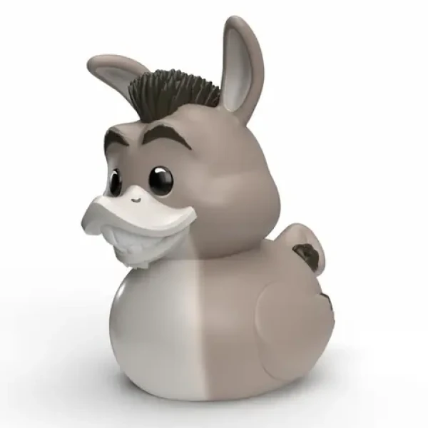 NUMSKULL TUBBZ kachnička MINI Shrek - Oslík