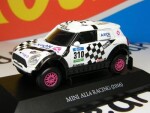 DAKAR - MINI ALL4 RACING 2016 - ALTAYA 1:43