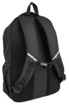 Studentský batoh STIL (Helma) - Brisk Black