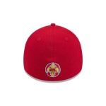 New Era Pánská kšiltovka St. Louis Cardinals MLB Official City Connect 39THIRTY Flex Velikost: M/L