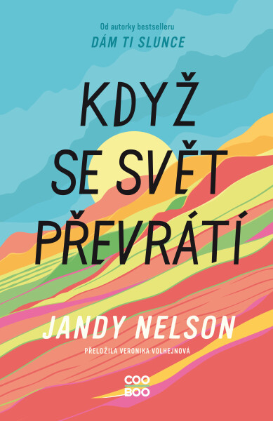 Když se svět převrátí - Jandy Nelsonová