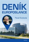 Deník europoslance Pavel Svoboda