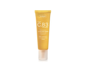 Ziaja vitamín c.b3 niacinamide aktivní pleťové sérum 30ml