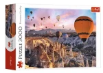 Trefl 33059 Balony nad Kappadokií Turecko 3000 dílků