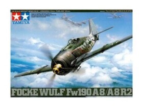 Tamiya 61042 North American P 51B Mustang 1:48