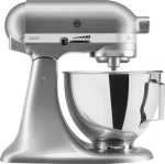 KitchenAid Kuchyňský robot Artisan 5KSM95PSEMC / 300W / 4,83L / 10 rychlostí (5KSM95PSEMC)