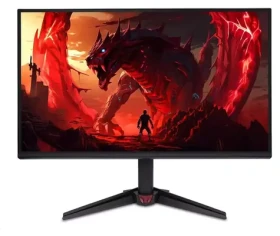23.8" Acer Nitro VG240YP černá / Herní monitor / IPS / FHD / 144Hz / 1ms / FreeSync (UM.QV0EE.605)