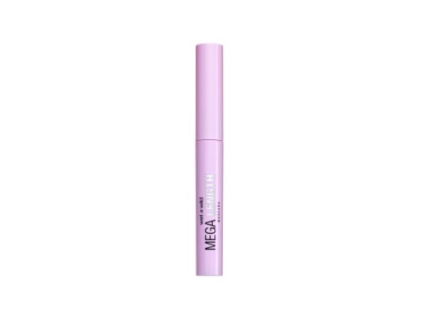 Wet n Wild Mega Length prodlužující řasenka Very Black 6 ml