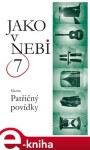 Jako v nebi - Martin Patřičný e-kniha