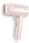 Philips BHD321/50 růžová / Vysoušeč vlasů / 1600W / 2 rychlosti - 2 teploty / 1.6m (BHD321/50)