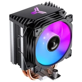 Jonsbo CR-1400 E černá / 1x 92mm / Hydraulic Bearing / 33.8 dB @ 2200 RPM / 38.2 CFM / AMD + Intel (CR-1400 E BLACK)