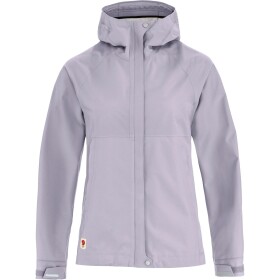 FJÄLLRÄVEN HC Hydratic Trail Jacket W, Lavender Mist (vzorek) velikost: S
