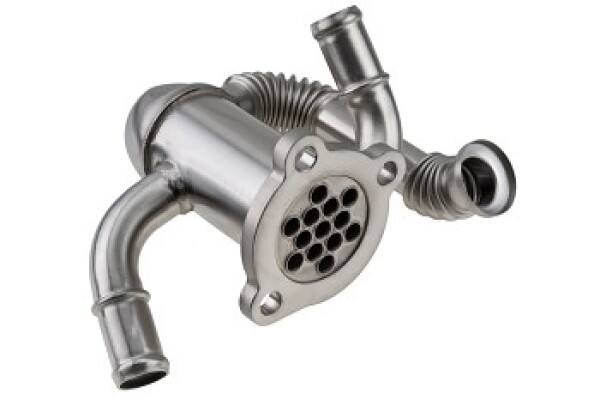 PIETRO Chladič spalin EGR ventilu 1.3D Fiat, Opel, Alfa Romeo, Lancia
