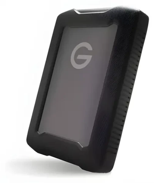 SanDisk Professional G-DRIVE ArmorATD 2TB / Externí HDD / 2.5" / USB-C (SDPH81G-002T-GBA1D)