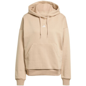 Mikina adidas Essentials Small Logo Feel Cozy Hoodie W JV7310 xs