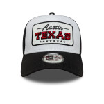 Pánská kšiltovka New Era Branded 940 AF trucker location patch