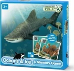 COLLECTA Pexeso Mořský svět