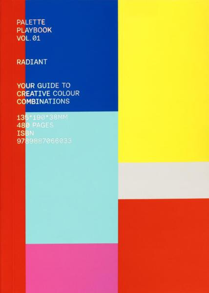 Palette Playbook Vol. 01: Radiant