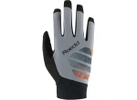 Roeckl Murnau 2 cyklistické rukavice Sharkskin vel. 8,5